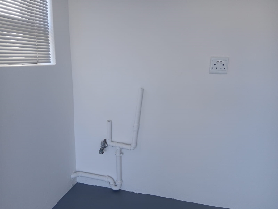 To Let 2 Bedroom Property for Rent in Dana Bay Western Cape